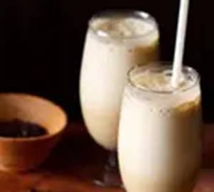 Cold Coffee                               