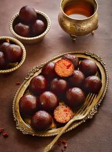 Gulab Jamun 1 Kg Box