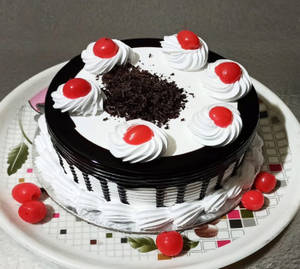 Blackforest Cake