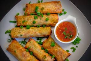 Spring Roll