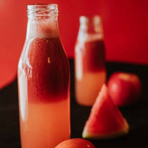 Tangy Melon (350 Ml)