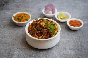 Veg Biryani