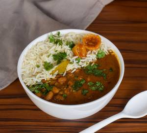 Rajma Chawal