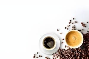 Hot Coffee