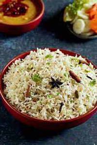 Jeera Rice