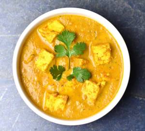 Paneer butter masala                 