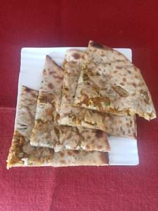 Mix Paratha