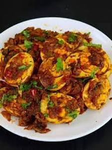 Egg Fry