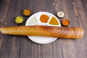 70mm Plain Dosa