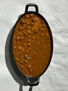 Kadala curry
