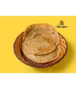 Lachha Paratha (1 Pc)