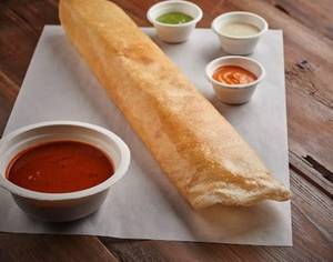 Paper Masala Dosa [350 Gram]