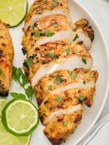 Italian Grilled Chicken