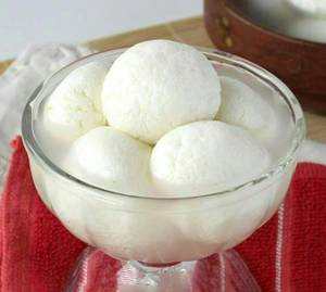 Rasgulla Big (500gram)