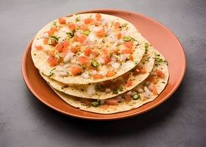 Masala Papad