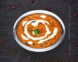 Dal Makhani