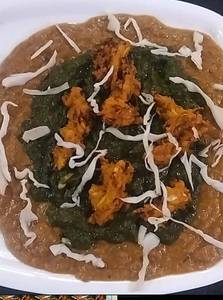 Veg Begam Bahar