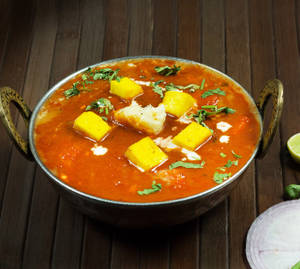 Paneer Butter Masala