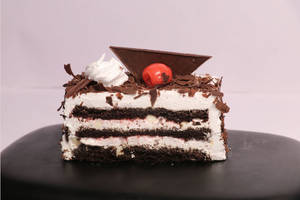 Pastry Black Forest Royal