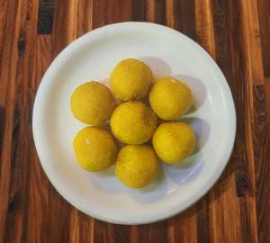Boondi Plain Laddu