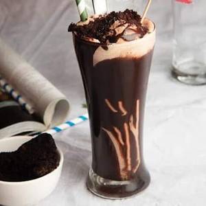 Brownie Shake