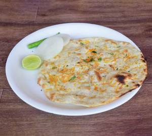 Plain Kulcha