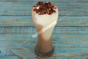 Dry Fruit Lassi