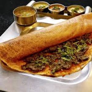 Kalan roast..