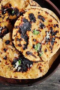 Tandori roti