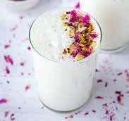 Kesariya doodh   5  Glass Pack