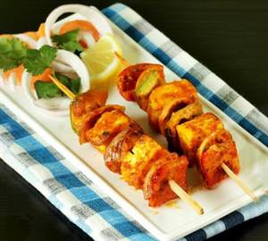 Paneer Tikka