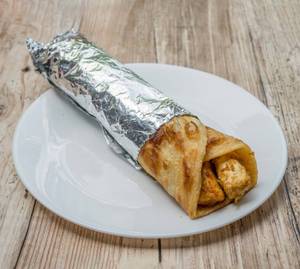Paneer Roll