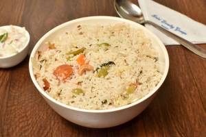 Veg Biryani