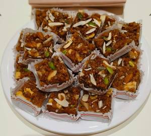 Doda Burfi