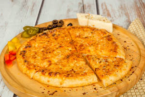Margherita Pizza [9 Inches]