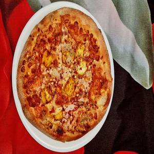 Karara Chatkara Pizza