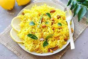 Lemon Rice