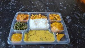 Special Veg Thali