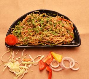Veg Chowmein
