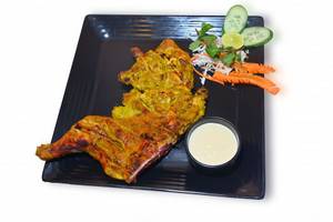 Chicken Alfaham