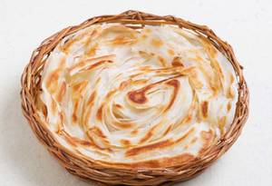 Wheat Paratha