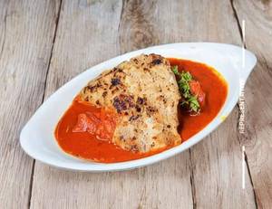 Chicken Kassa