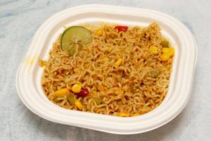 Tangy Maggie