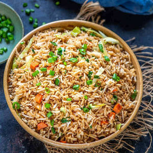 Veg Fried Rice