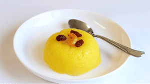 Rava Kesari