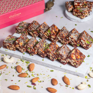 Kaju Anjeer Dry Fruit