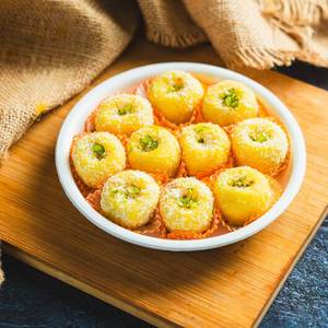 Coconut Peda (Per Pc)