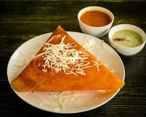 Rava Sada Dosa