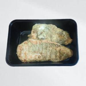 Cilantro Lime Grilled Chicken Breasts