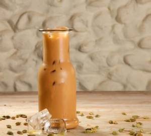 Classic Cold Coffe [ 200 ml ]